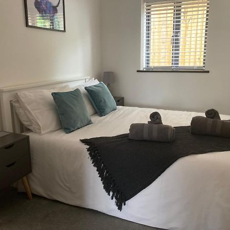 Little Elm - Luxury Home From Home, Free Parking, 30-40 Mins Walk From Bath City Centre Exterior foto