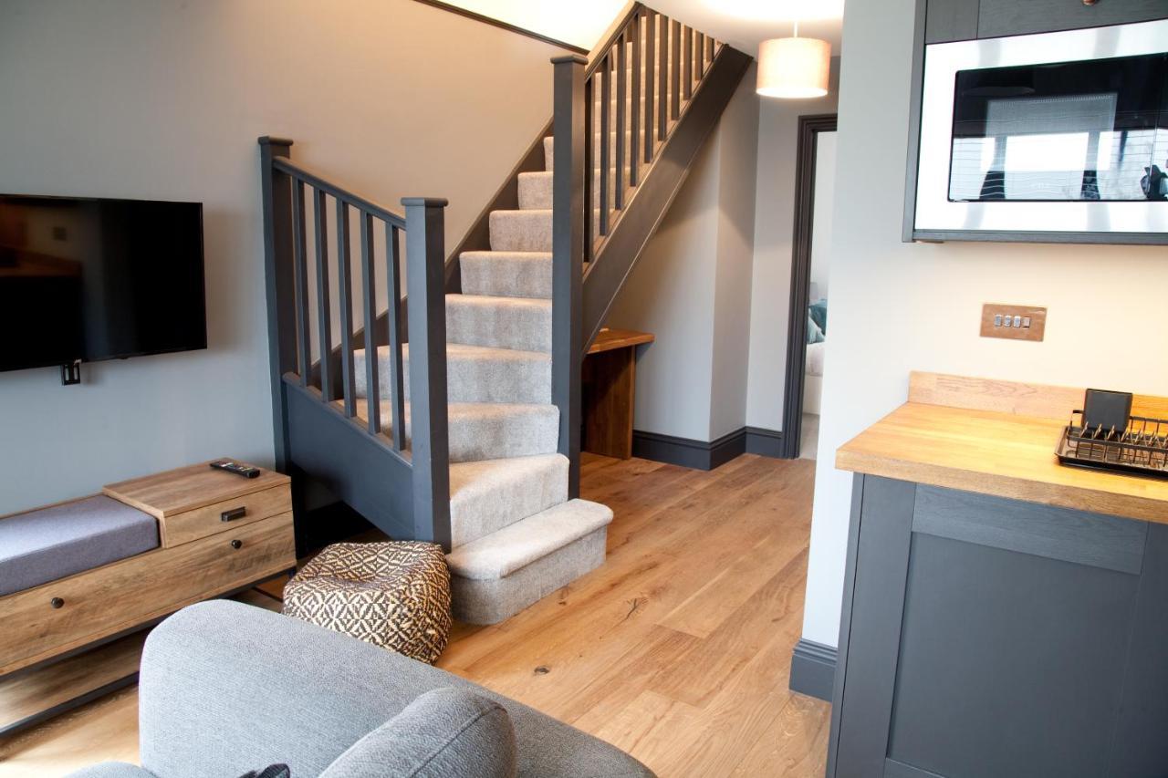Little Elm - Luxury Home From Home, Free Parking, 30-40 Mins Walk From Bath City Centre Exterior foto