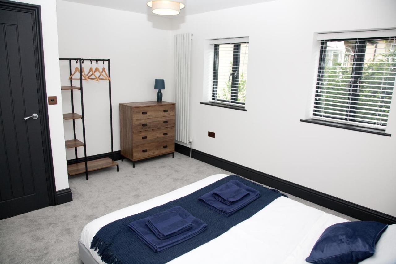 Little Elm - Luxury Home From Home, Free Parking, 30-40 Mins Walk From Bath City Centre Exterior foto