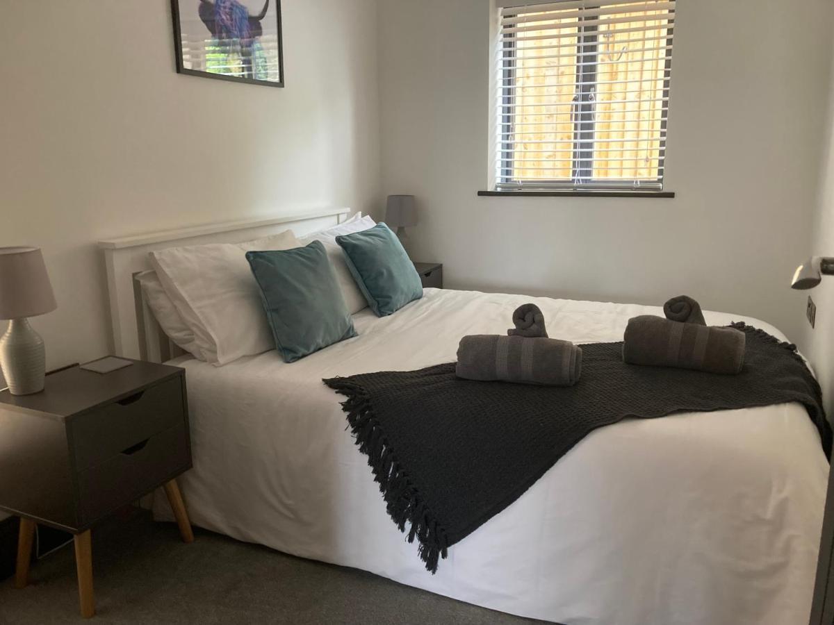 Little Elm - Luxury Home From Home, Free Parking, 30-40 Mins Walk From Bath City Centre Exterior foto